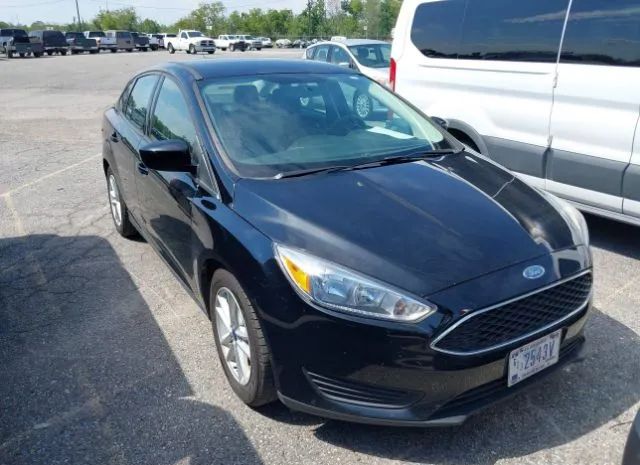 FORD FOCUS 2018 1fadp3f20jl328788