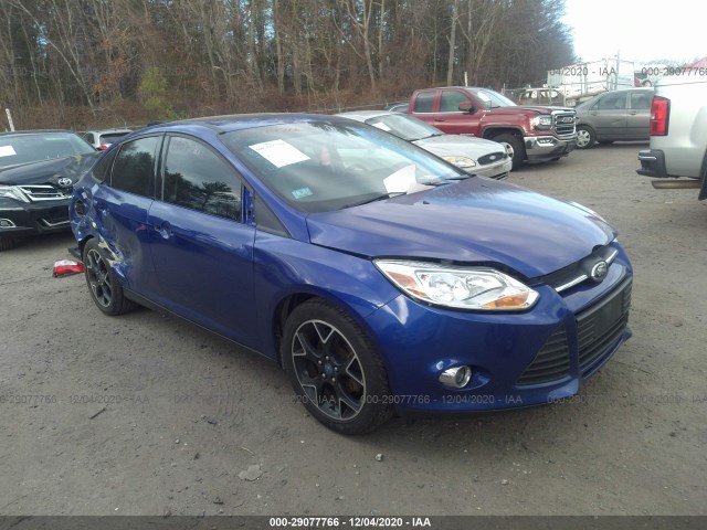 FORD FOCUS 2013 1fadp3f21dl103395