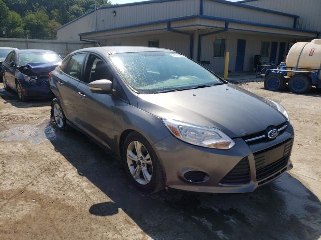 FORD FOCUS SE 2013 1fadp3f21dl105602