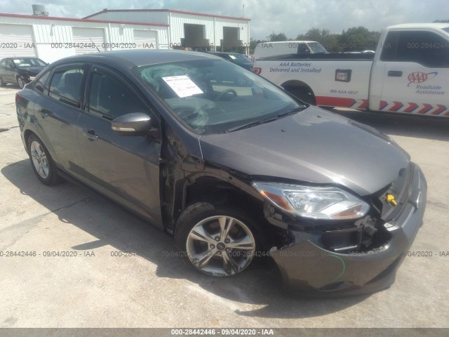 FORD FOCUS 2013 1fadp3f21dl105728