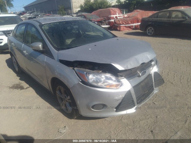 FORD FOCUS 2013 1fadp3f21dl106541