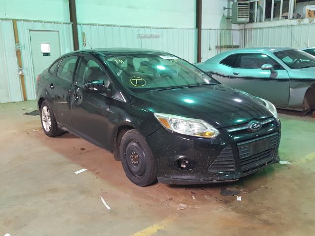 FORD FOCUS SE 2013 1fadp3f21dl106913