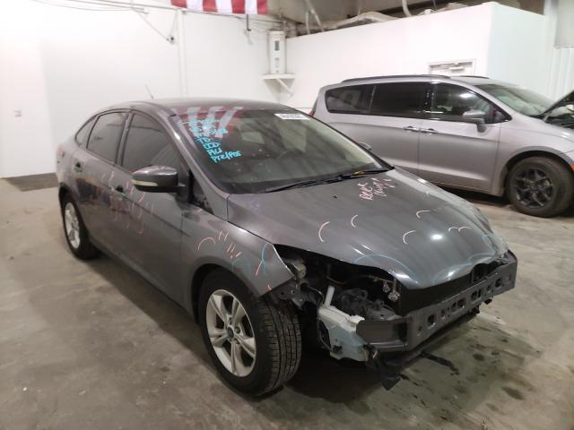 FORD FOCUS SE 2013 1fadp3f21dl106961