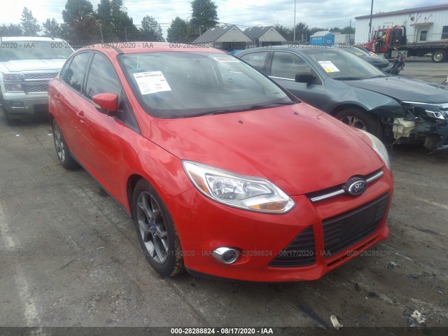 FORD FOCUS 2013 1fadp3f21dl111948