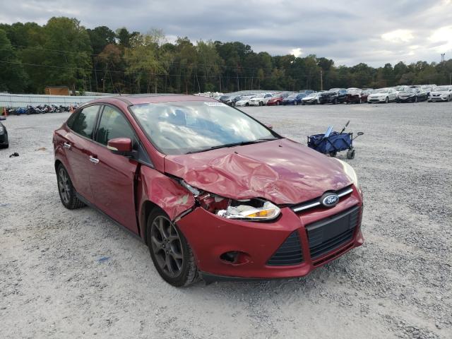 FORD FOCUS SE 2013 1fadp3f21dl112842