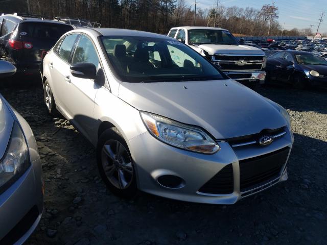 FORD FOCUS SE 2013 1fadp3f21dl112937