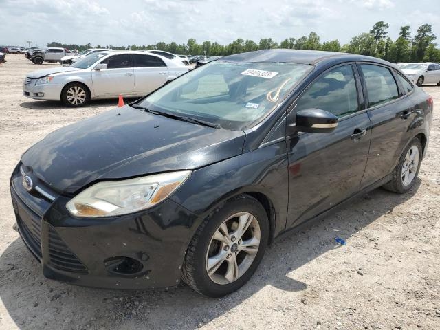 FORD FOCUS SE 2013 1fadp3f21dl115272