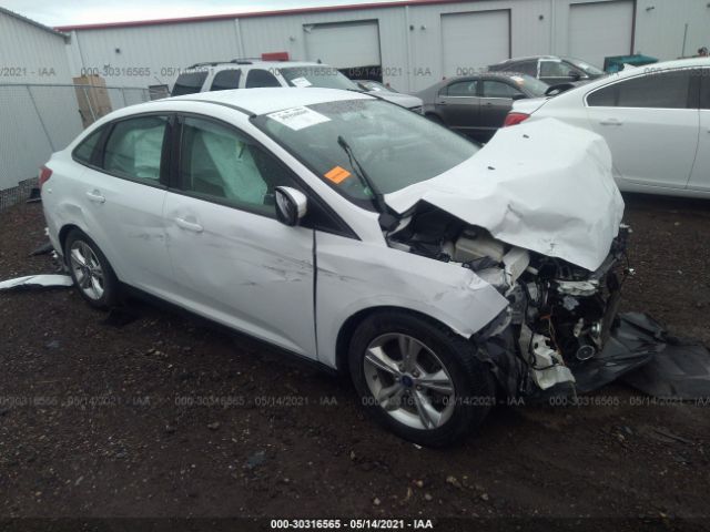 FORD FOCUS 2013 1fadp3f21dl118964