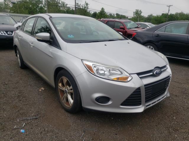 FORD FOCUS SE 2013 1fadp3f21dl120410