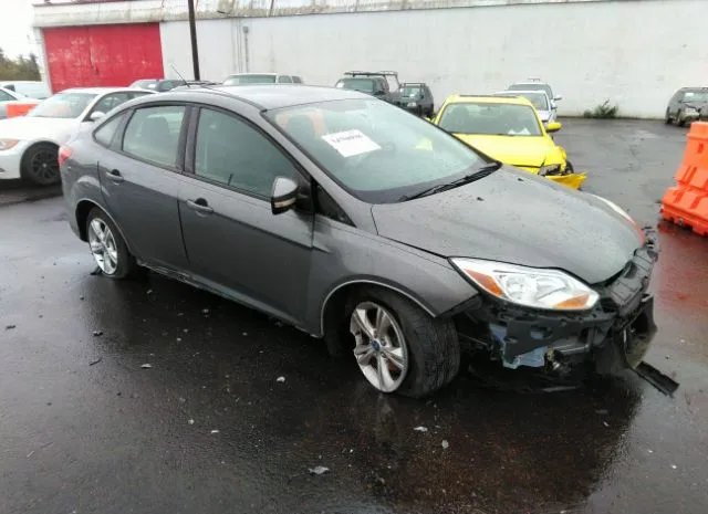 FORD FOCUS 2013 1fadp3f21dl120827