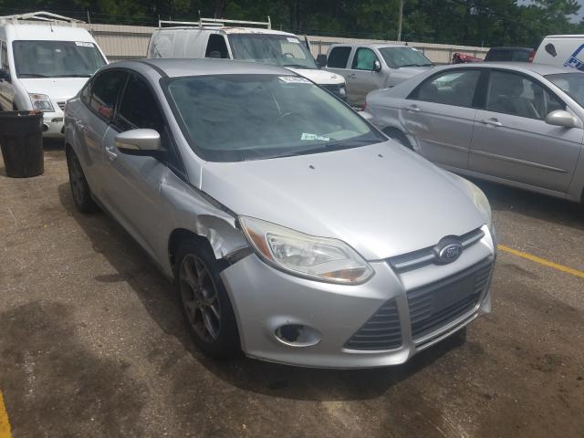 FORD FOCUS SE 2013 1fadp3f21dl121413