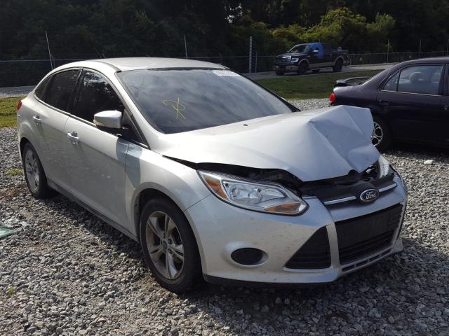 FORD FOCUS SE 2013 1fadp3f21dl122450