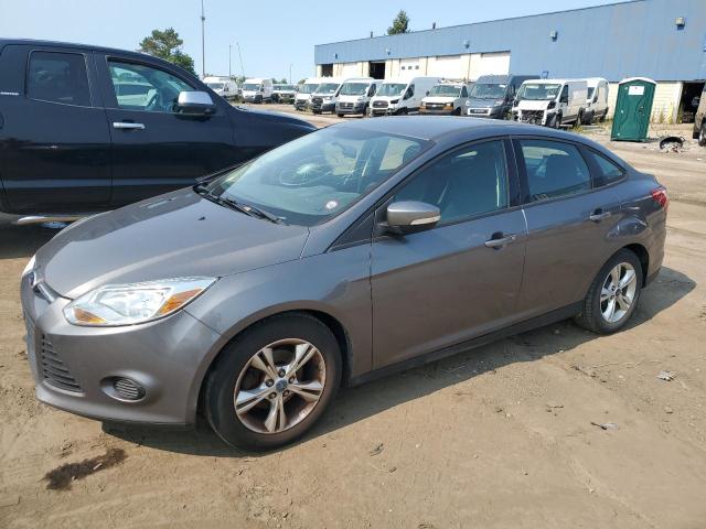 FORD FOCUS SE 2013 1fadp3f21dl122898