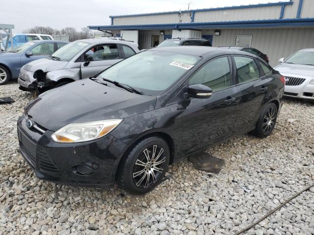 FORD FOCUS 2013 1fadp3f21dl123047