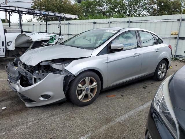 FORD FOCUS SE 2013 1fadp3f21dl123274