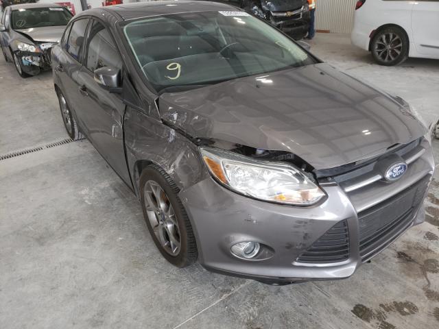 FORD FOCUS SE 2013 1fadp3f21dl123582