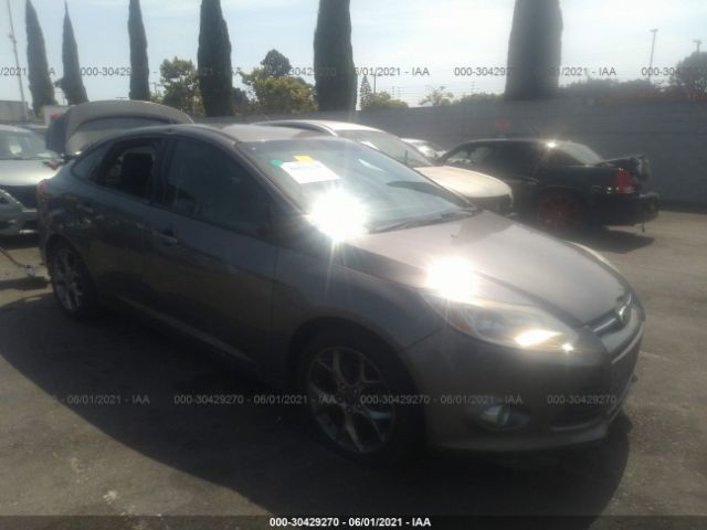 FORD FOCUS 2013 1fadp3f21dl124702