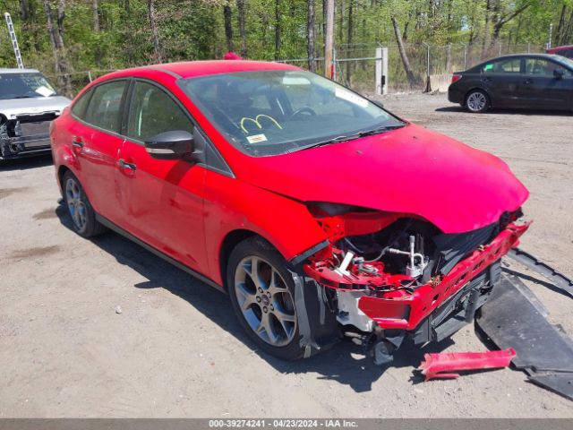 FORD FOCUS 2013 1fadp3f21dl128569