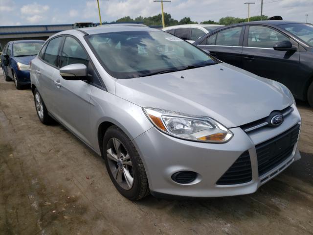 FORD FOCUS SE 2013 1fadp3f21dl128877