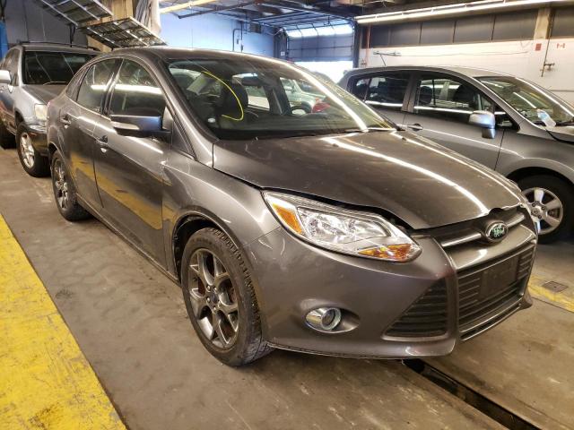 FORD FOCUS SE 2013 1fadp3f21dl129981