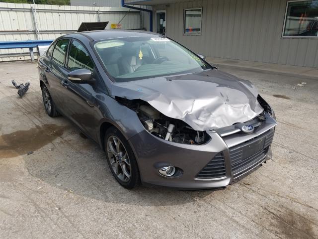 FORD FOCUS SE 2013 1fadp3f21dl130435