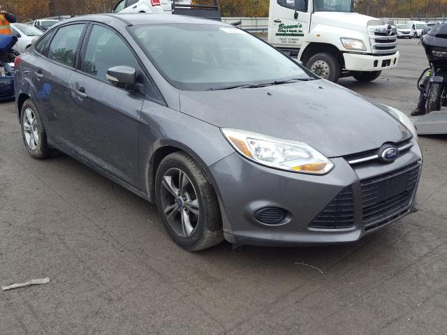 FORD FOCUS SE 2013 1fadp3f21dl130449