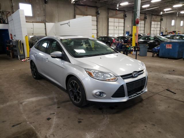 FORD FOCUS SE 2013 1fadp3f21dl131861