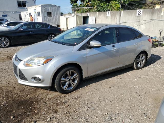 FORD FOCUS SE 2013 1fadp3f21dl133058