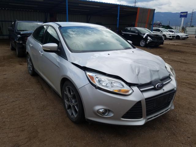 FORD FOCUS SE 2013 1fadp3f21dl133514