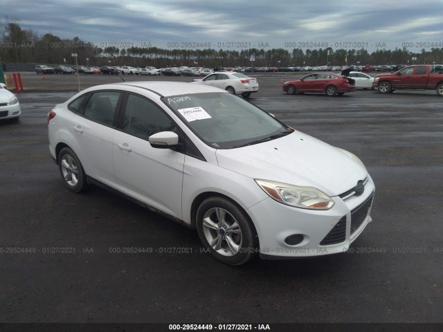 FORD FOCUS 2013 1fadp3f21dl139314