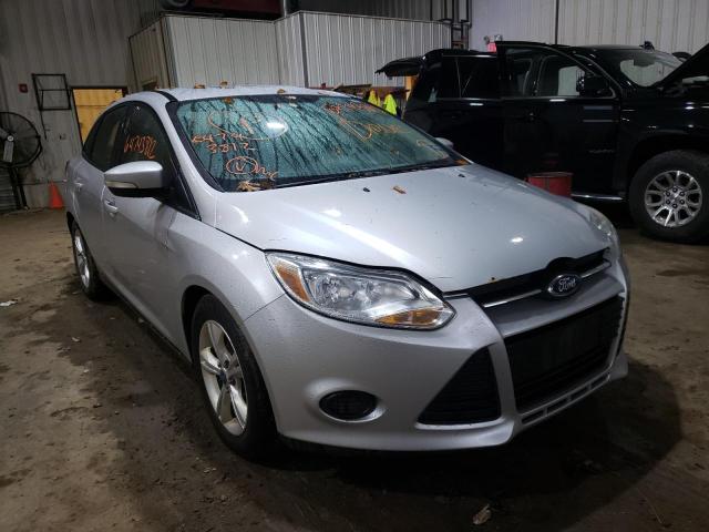 FORD FOCUS SE 2013 1fadp3f21dl141452