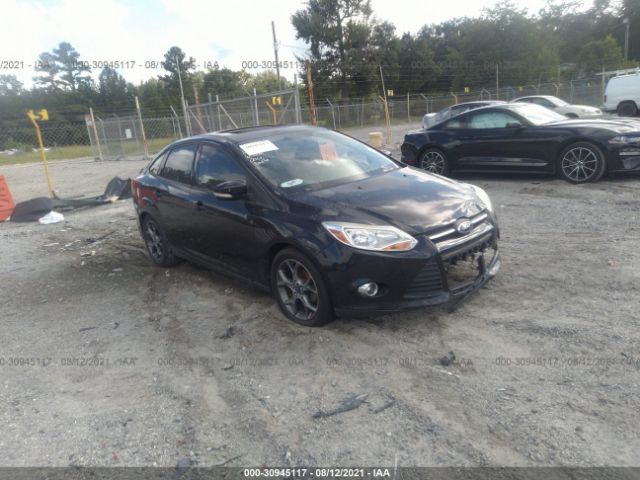 FORD FOCUS 2013 1fadp3f21dl141984