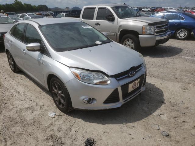 FORD FOCUS SE 2013 1fadp3f21dl145775