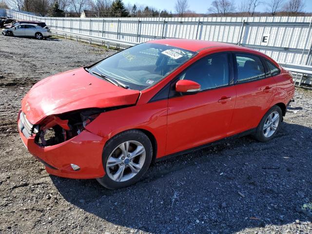 FORD FOCUS SE 2013 1fadp3f21dl146019