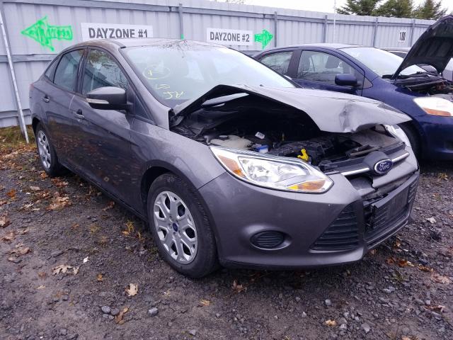 FORD FOCUS SE 2013 1fadp3f21dl146800