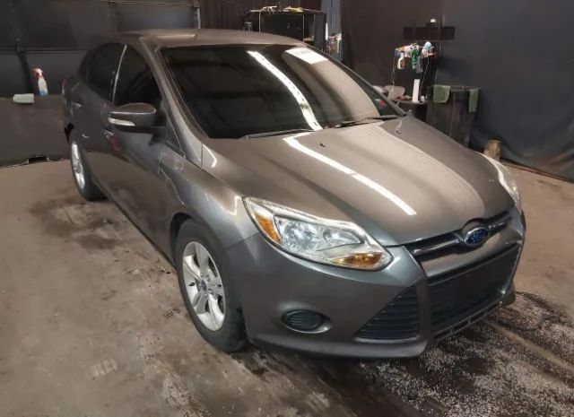 FORD FOCUS 2013 1fadp3f21dl148661