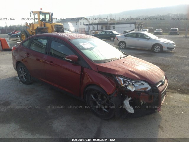 FORD FOCUS 2013 1fadp3f21dl148756