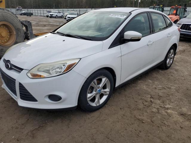 FORD FOCUS 2013 1fadp3f21dl149048