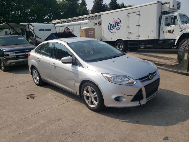 FORD FOCUS SE 2013 1fadp3f21dl149888