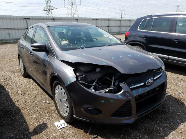 FORD NULL 2013 1fadp3f21dl150040