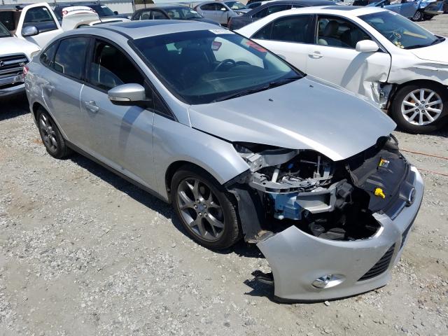 FORD FOCUS SE 2013 1fadp3f21dl151866