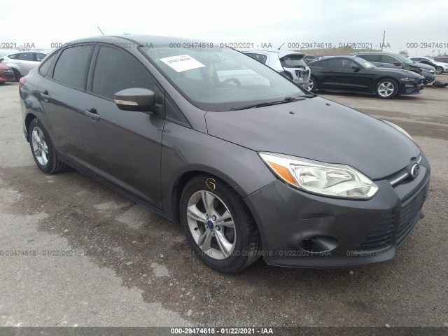 FORD FOCUS 2013 1fadp3f21dl152824