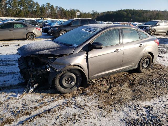 FORD FOCUS SE 2013 1fadp3f21dl155495