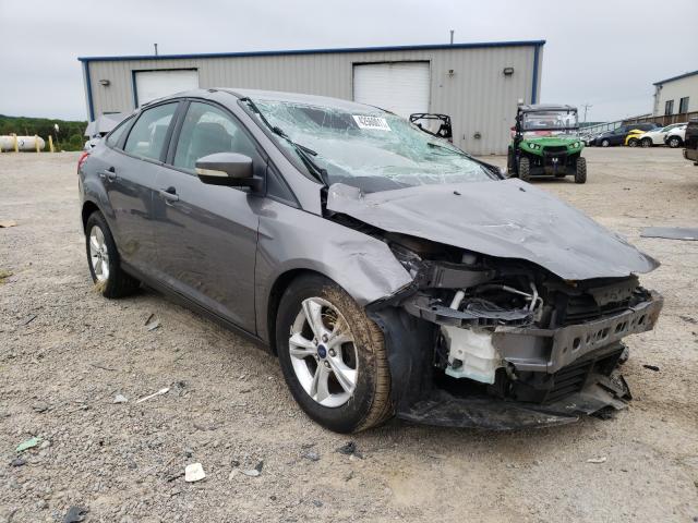 FORD FOCUS SE 2013 1fadp3f21dl155528