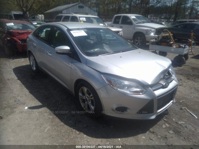 FORD FOCUS 2013 1fadp3f21dl156176