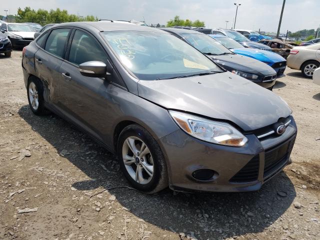 FORD FOCUS SE 2013 1fadp3f21dl157022