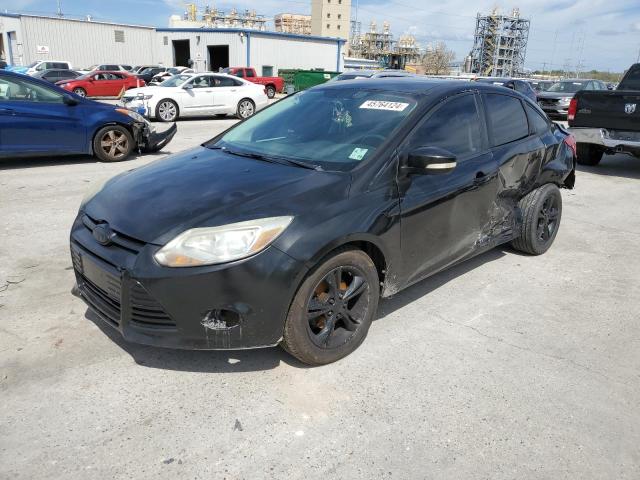 FORD FOCUS 2013 1fadp3f21dl157750