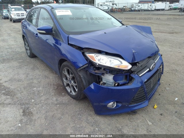 FORD FOCUS 2013 1fadp3f21dl159174