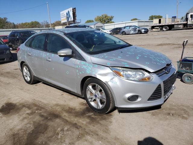 FORD FOCUS SE 2013 1fadp3f21dl159403