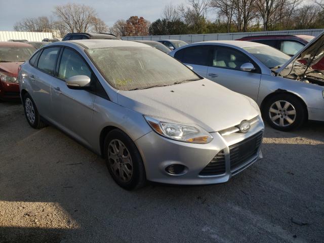 FORD FOCUS SE 2013 1fadp3f21dl159613